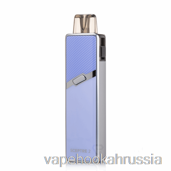 Vape Russia Innokin Scepter 2 комплект стручков фиолетовый